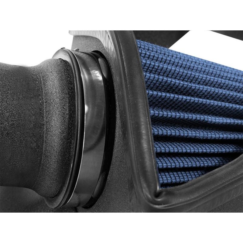 aFe MagnumFORCE Intakes Stage-2 Pro 5 R Oiled 2015 Audi A3/S3 1.8L/2.0LT-SR1 Performance