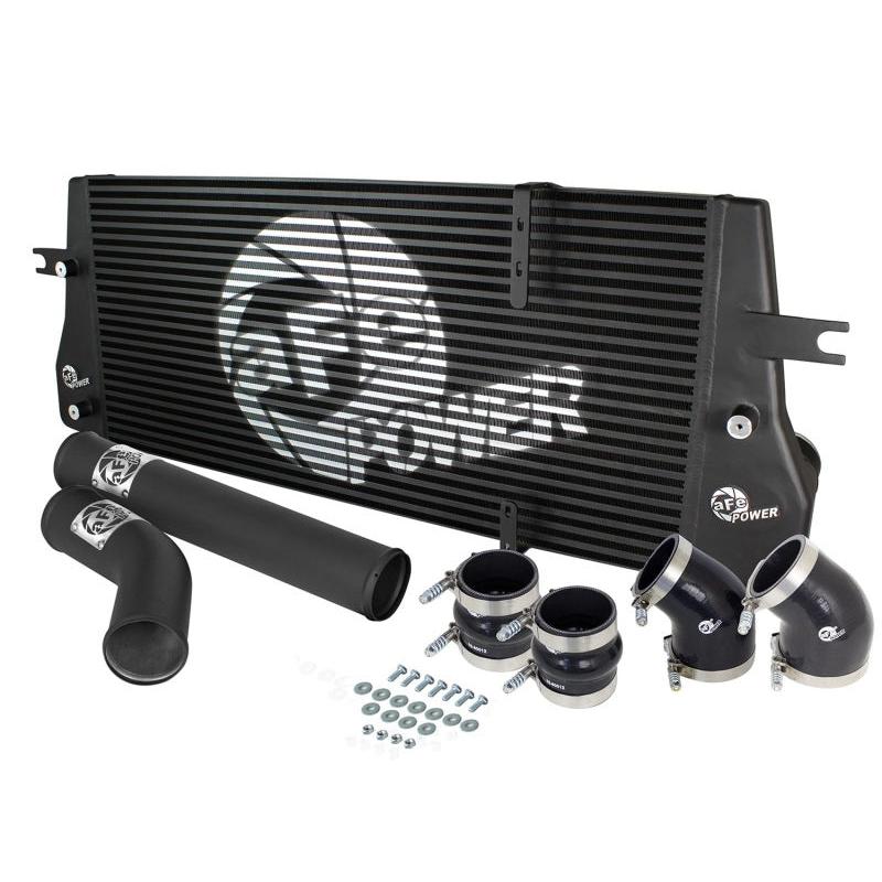 aFe BladeRunner Street Series Intercooler w/ Tubes 94-02 Dodge Diesel Trucks L6-5.9L (td)