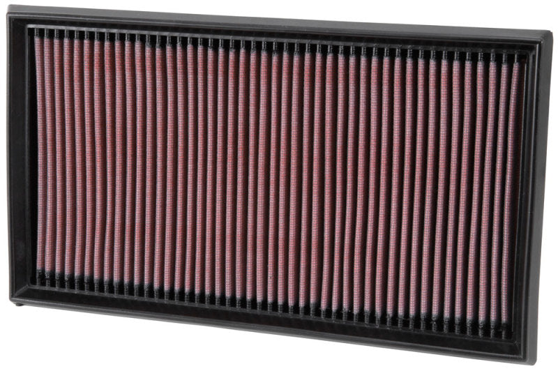 K&N Replacement Air Filter MERCEDES BENZ E420 1997-SR1 Performance