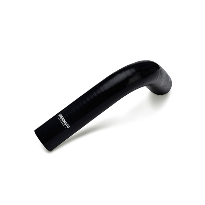 Mishimoto 1965-1967 Chevrolet Chevelle Silicone Upper Radiator Hose - Durable Heat-Resistant Replacement Part