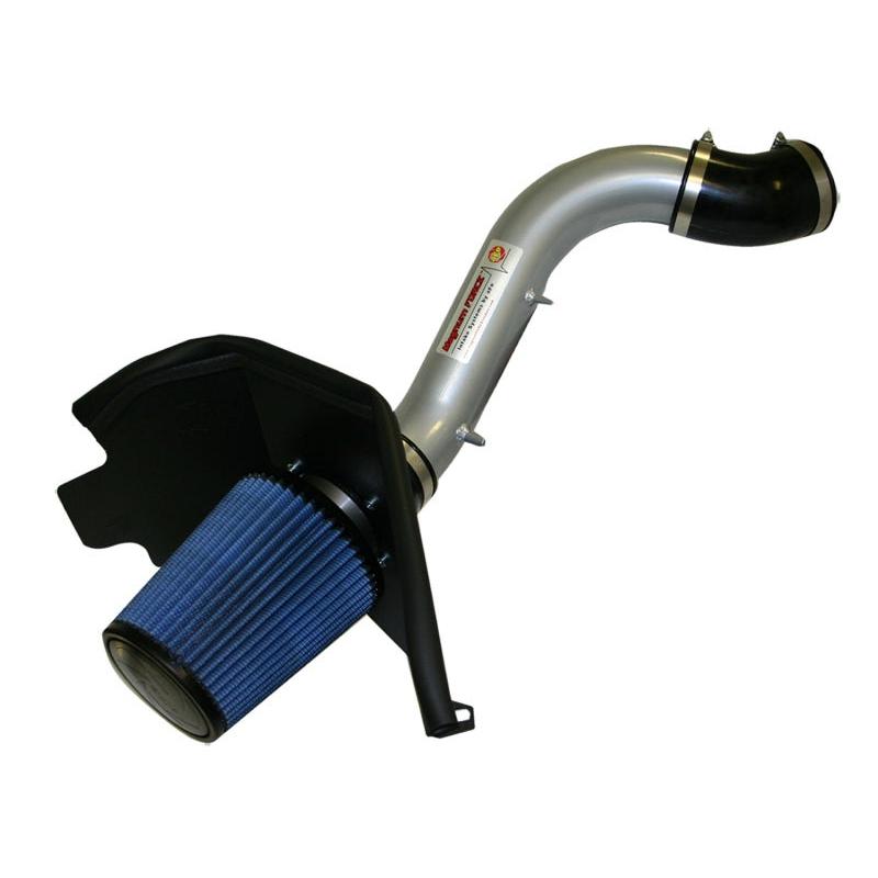 aFe MagnumFORCE Intakes Stage-2 P5R AIS P5R Toyota Tacoma 99-04 L4-2.4L/2.7L-SR1 Performance