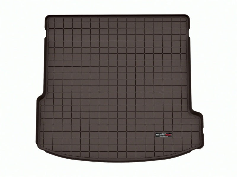 WeatherTech 2021+ Mercedes-Benz GLE Cargo Liner - Cocoa, Part #431381