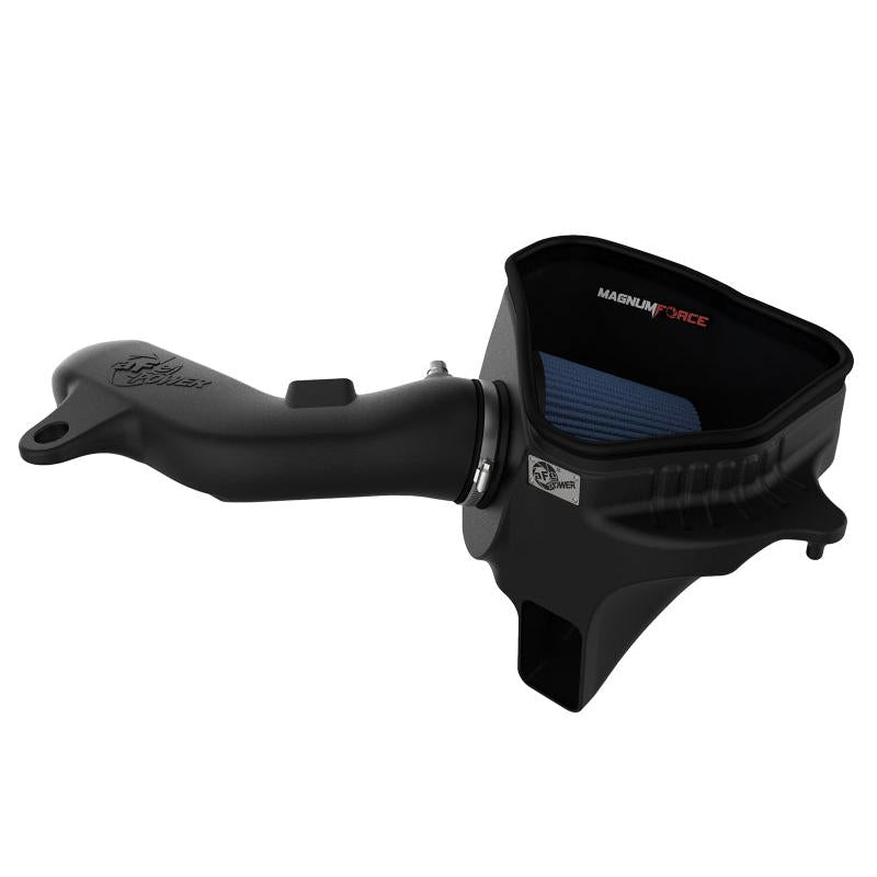 aFe Magnum FORCE Stage-2 Pro 5R Cold Air Intake System 12-15 BMW 335i N55-SR1 Performance