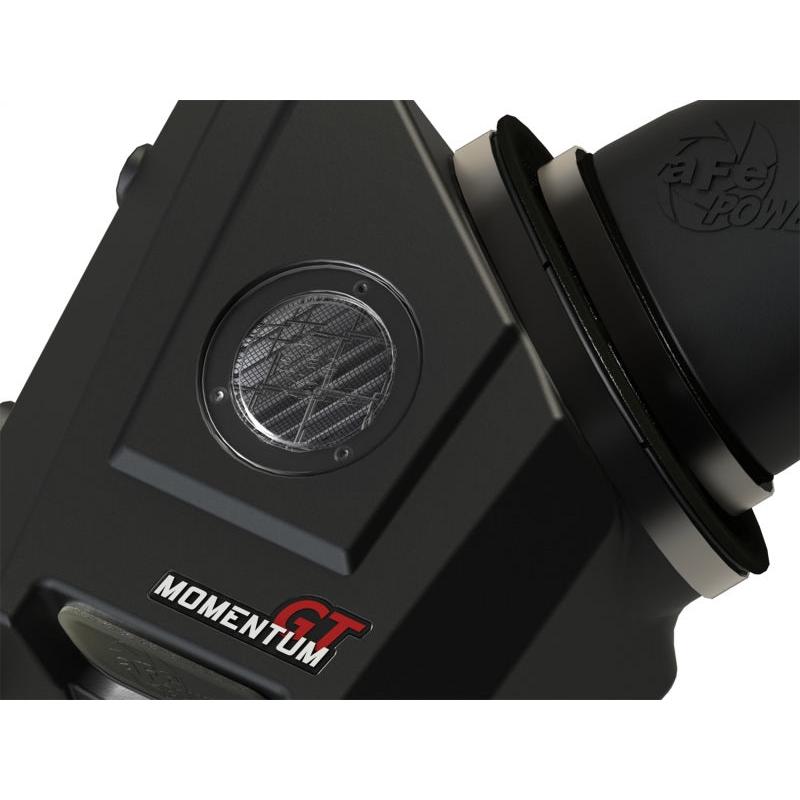 aFe Momentum GT PRO DRY S Stage-2 Intake System 09-19 Toyota Land Cruiser 4.0L V6-SR1 Performance
