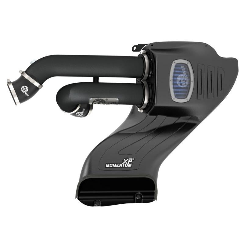 aFe Momentum XP Pro 5R Cold Air Intake System 17-18 Ford F-150 Raptor V6-3.5L (tt) EcoBoost