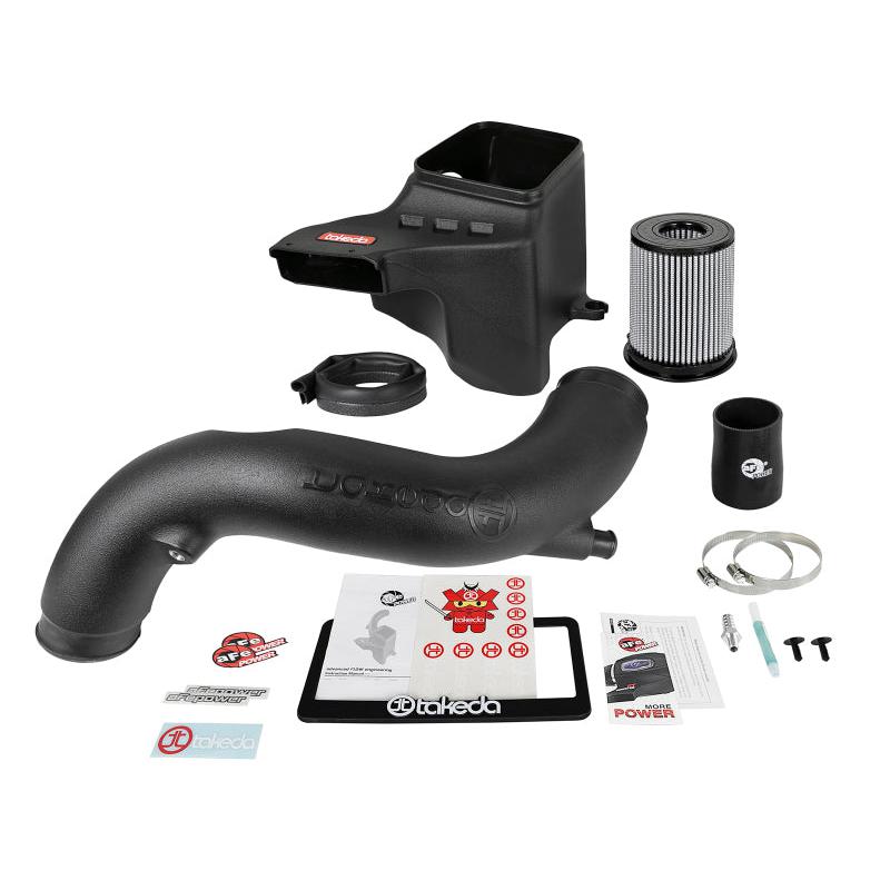aFe Takeda Stage-2 PDS AIS 17-19 Hyundai Elantra Sport L4-1.6L (t)-SR1 Performance