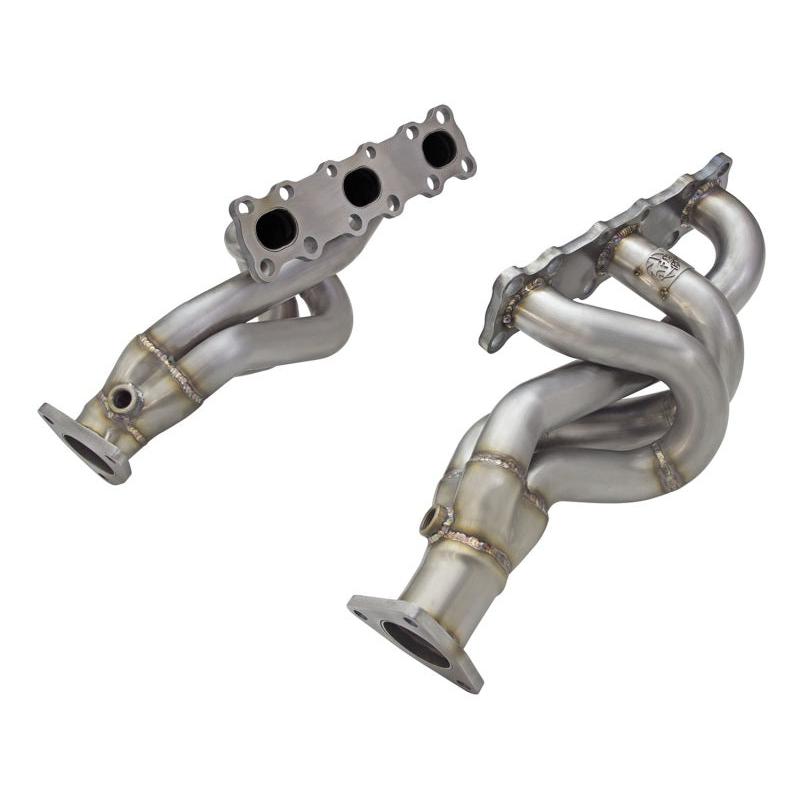 aFe Twisted Steel Headers 03-06 Nissan 350Z /Infiniti G35 V6-3.5L-SR1 Performance