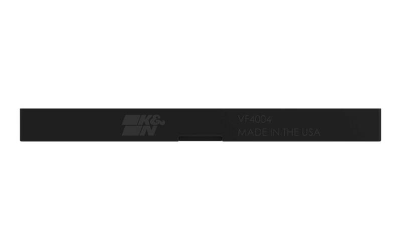 K&N 16-21 Tesla X Cabin Air Filter-SR1 Performance
