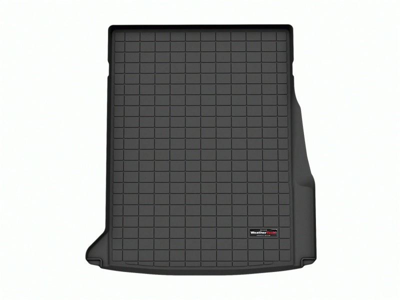 WeatherTech 401752 Cargo Liner for BMW i5 (2024-2025) – Black