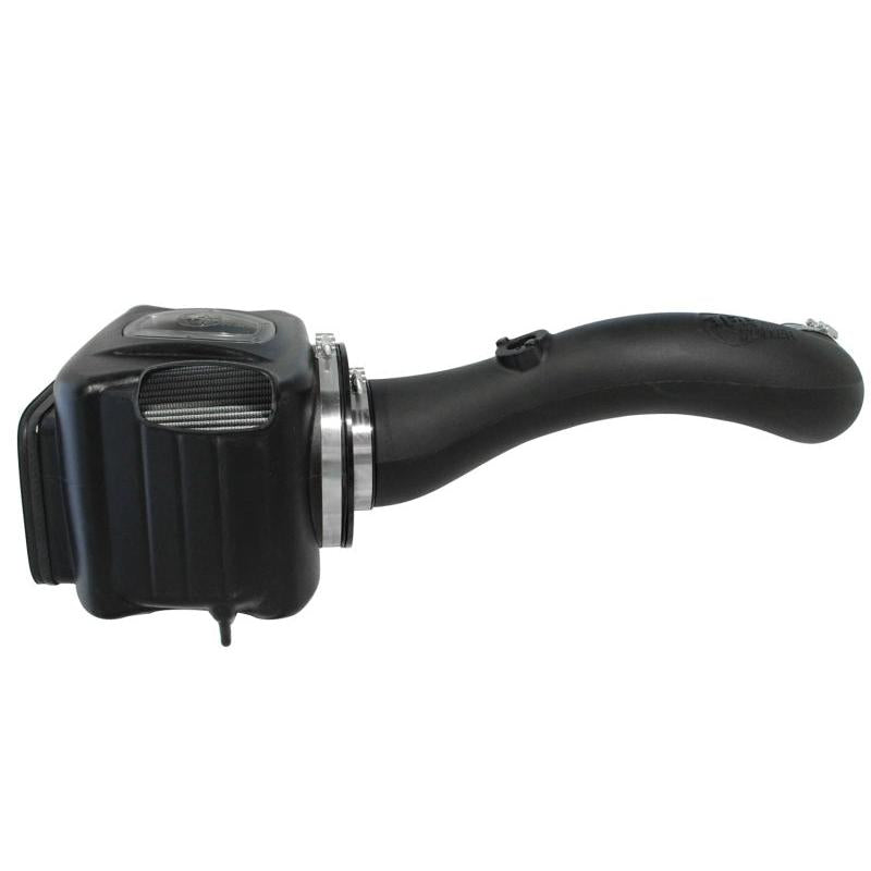 aFe Momentum GT PRO DRY S Stage-2 Si Intake System, GM 09-13 Silverado/Sierra 1500 V8 (GMT900)-SR1 Performance