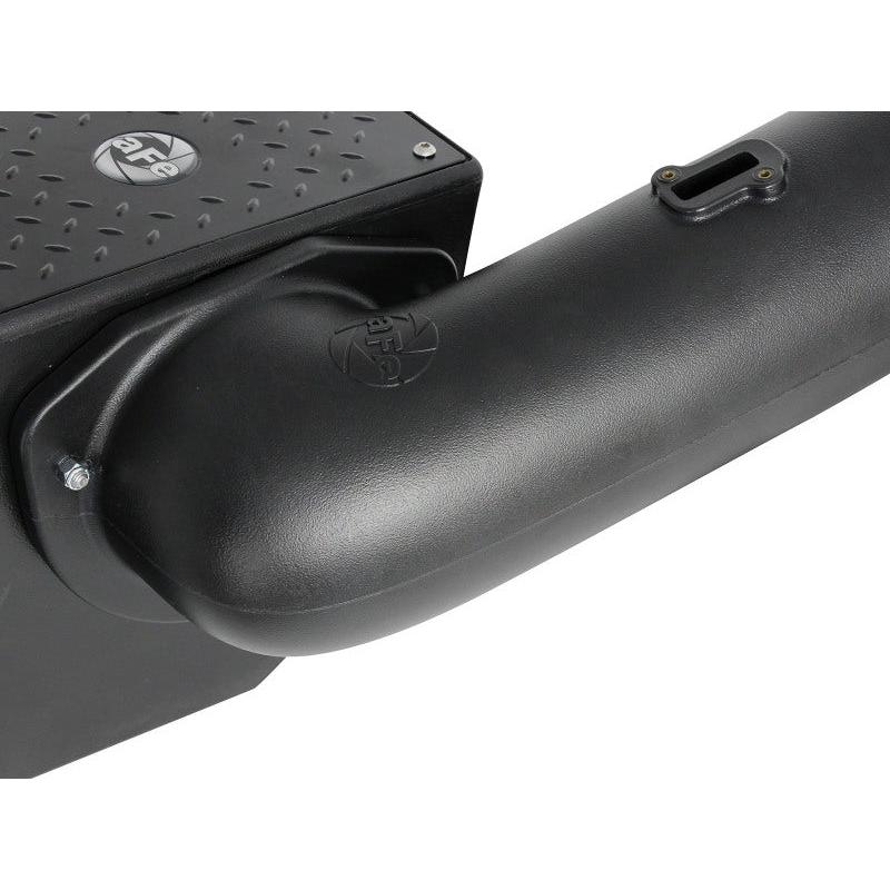 aFe MagnumFORCE Intakes Stage-2 Si PG7 AIS PG7 GM Trucks 07.5-10 V8-6.6L (td) (See afe51-81332-E)-SR1 Performance