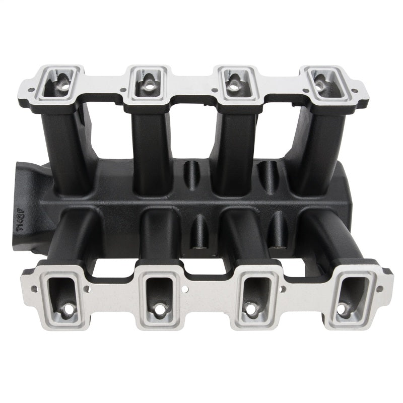 Edelbrock Manifold EFI Pro-Flo XT LS3 Series Black Finish-SR1 Performance