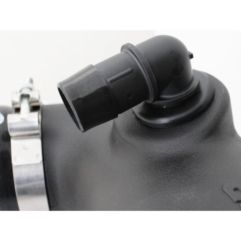 aFe Momentum HD Pro DRY S Stage-2 Si Intake 08-10 Ford Diesel Trucks V8-6.4L (See afe51-73004-E)-SR1 Performance