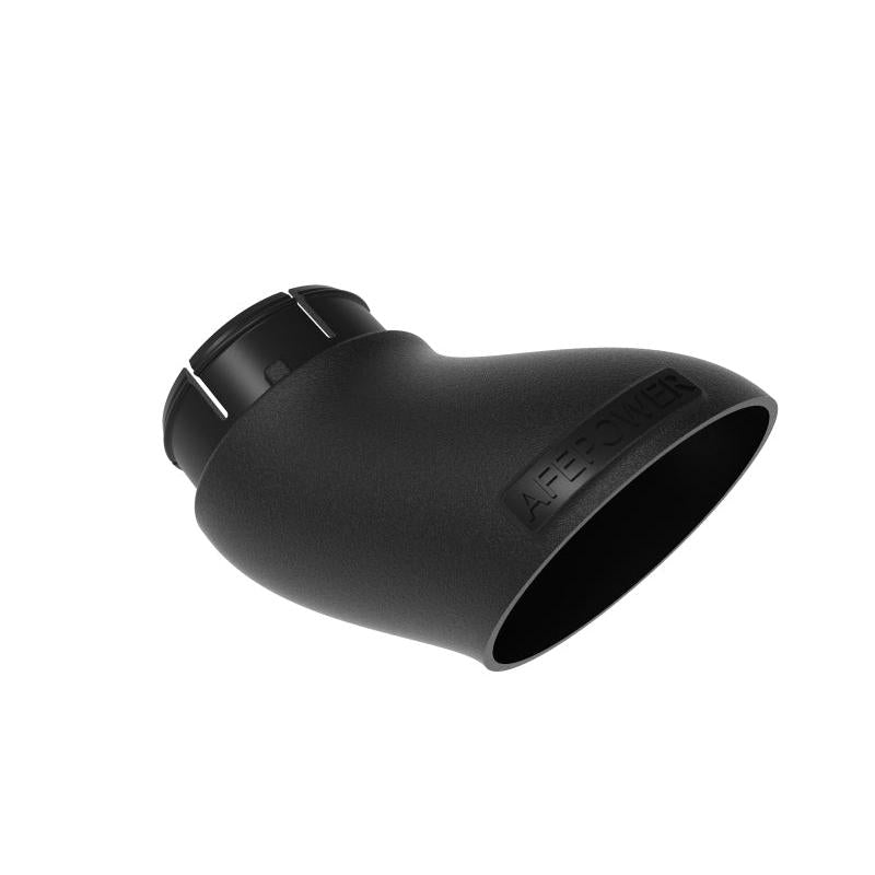 aFe Momentum GT Air Scoop 2019+ Dodge Challenger R/T V8-6.4L HEMI w/ Scat Pack-SR1 Performance