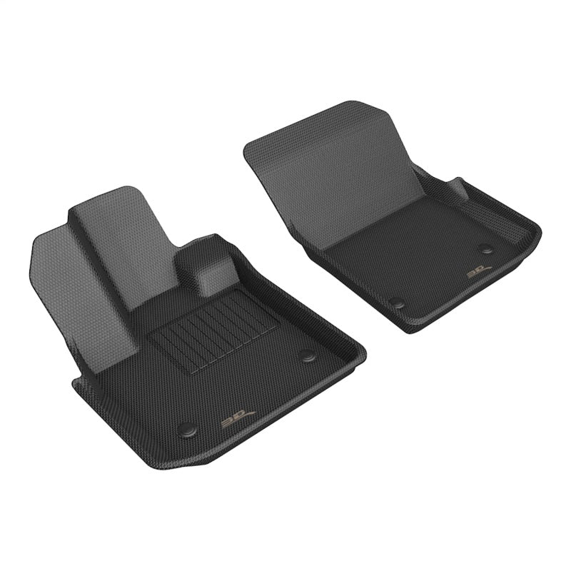 3D Maxpider 2024 Fisker Ocean Kagu Black R1-SR1 Performance