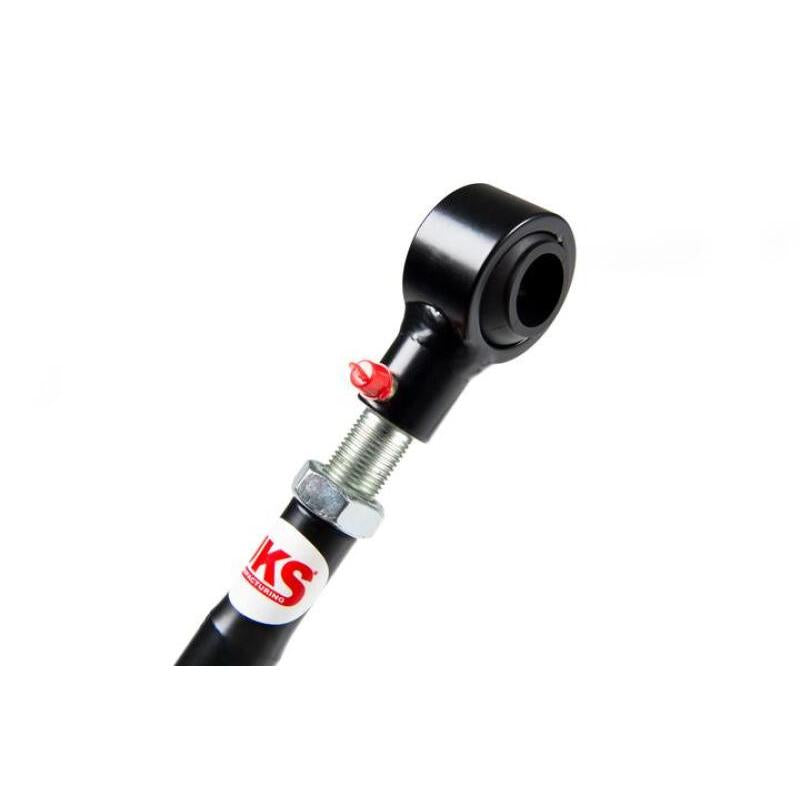 JKS Manufacturing 07-16 Jeep Wrangler JK Rubicon Adjustable Front Sway Bar Links for 2.5-6 Inch Lifts