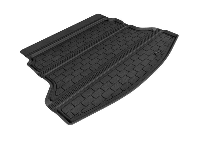 3D MAXpider 2012-2016 Honda CR-V Kagu Cargo Liner - Black-SR1 Performance