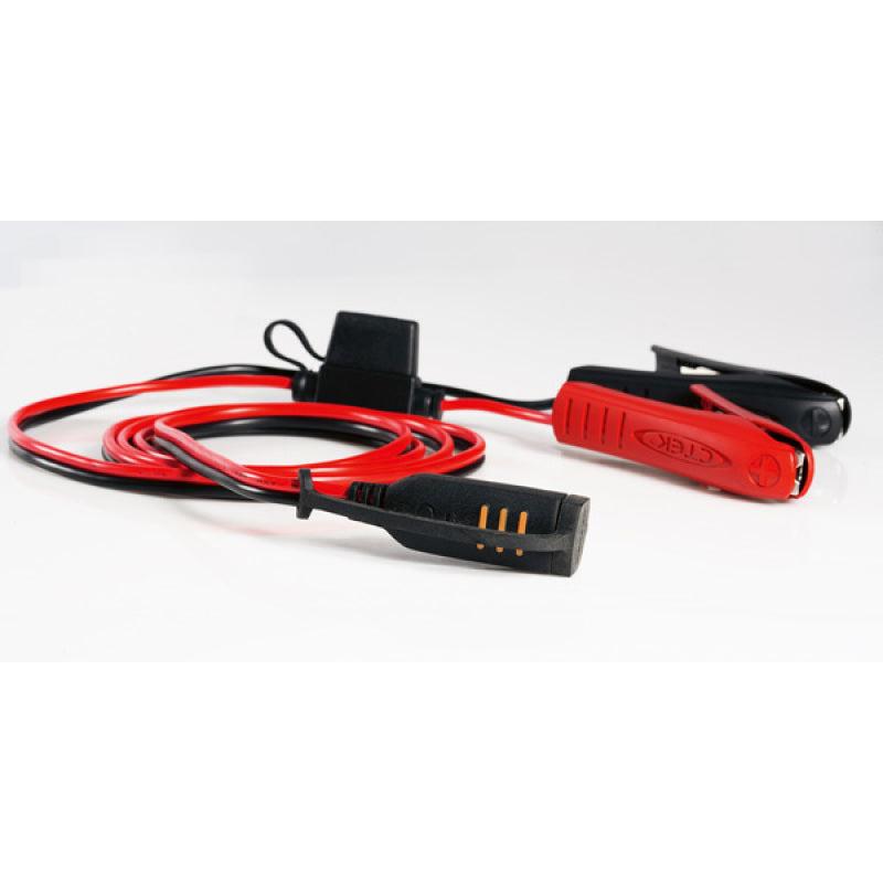 CTEK Accessory - Comfort Indicator Clamps-SR1 Performance