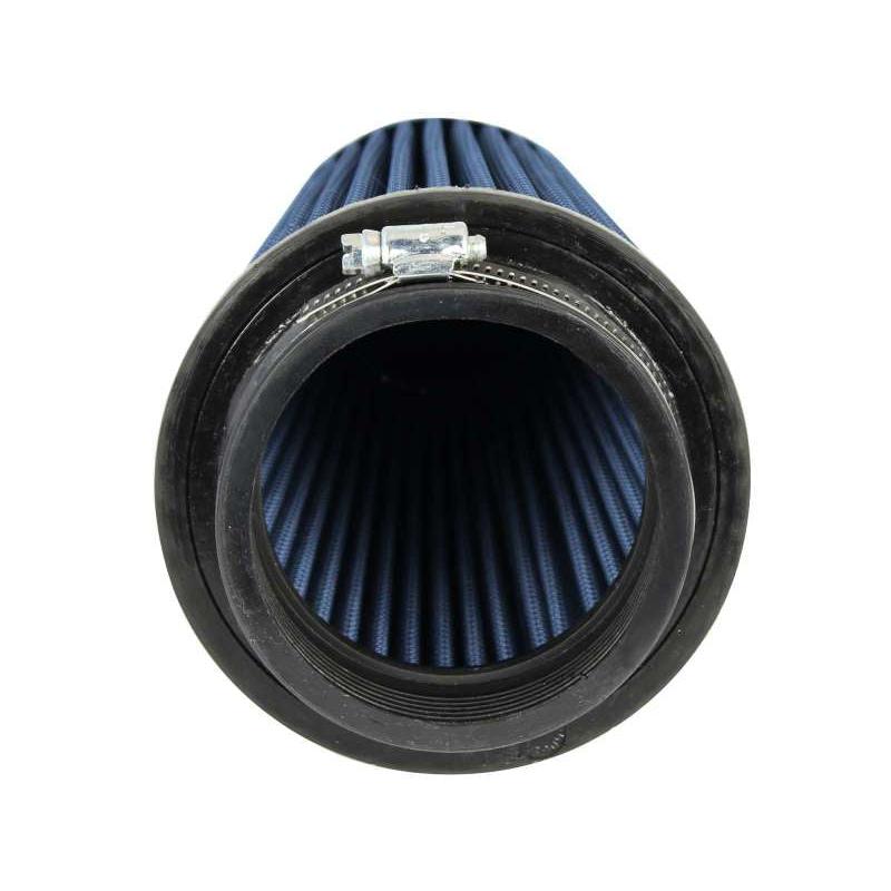 aFe Magnum FLOW Pro 5R Air Filter 3-1/2in F x 5in B x 3-1/2in T x 8in H 1in FL-SR1 Performance