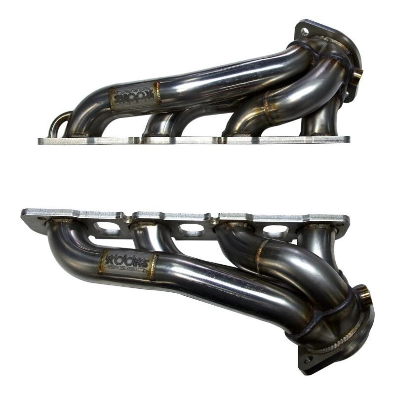 Kooks 05-20 Chrysler LX/LD 5.7L HEMI 1-7/8in. Super Street Series Headers-SR1 Performance