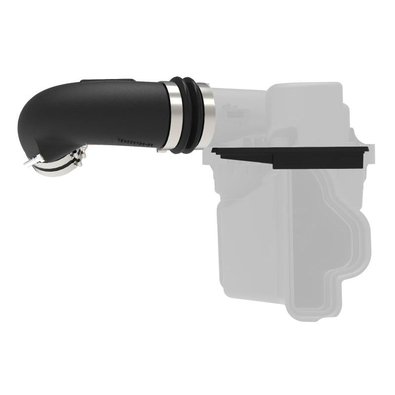 aFe Super Stock Induction System Pro Dry S Media 15-17 Ford Mustang V8-5.0L-SR1 Performance