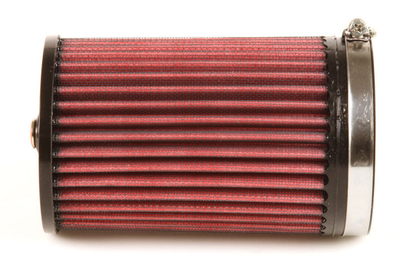 K&N Universal X-Stream Clamp-On Round Air Filter 3.531in Flg ID/4in OD/5.969in H-SR1 Performance