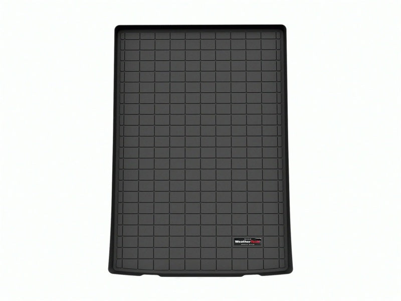 WeatherTech 2023 BMW 740i / 760i G70 Cargo Liner – Black