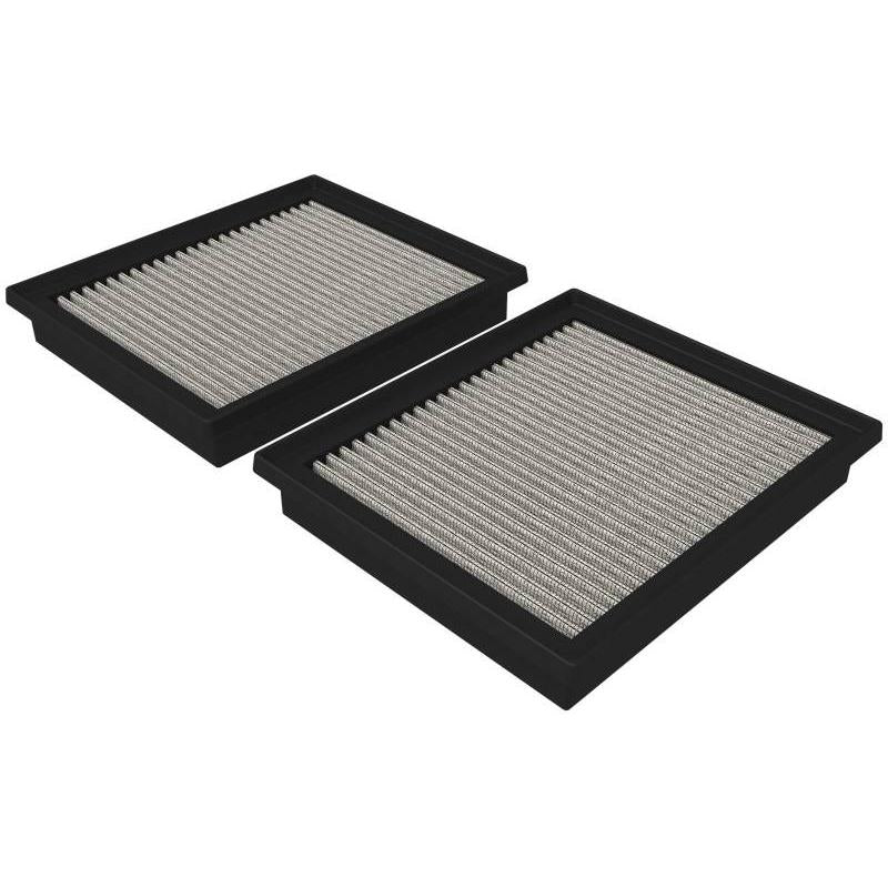 aFe MagnumFLOW Pro DRY S OE Replacement Filter 2022+ Toyota Tundra V6-3.5L (tt)-SR1 Performance