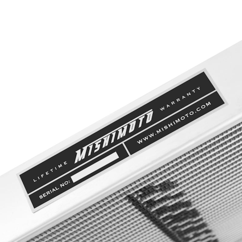 Mishimoto K-Series Swap Aluminum Radiator for 1996-2000 Honda Civic