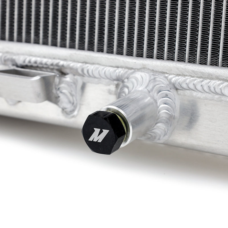 Mishimoto 2023+ Nissan Z Performance Aluminum Radiator - Enhanced Cooling System