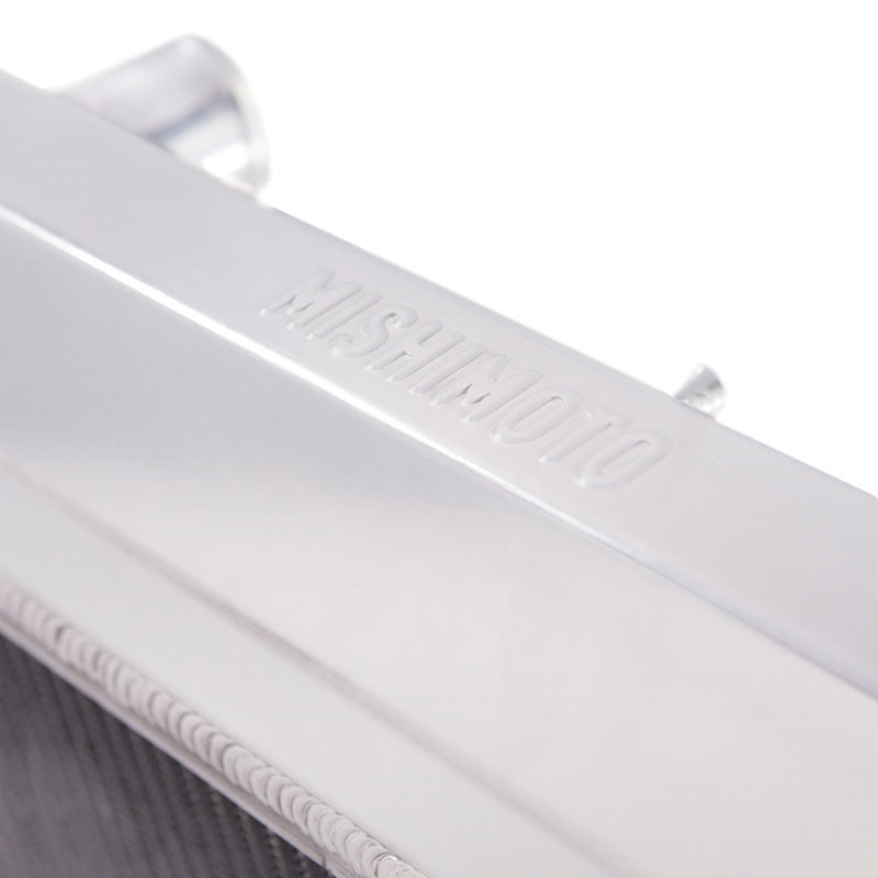 Mishimoto 1999-2014 Chevrolet Silverado 1500 V8 Aluminum Radiator - Performance Upgrade