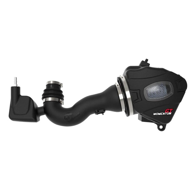 aFe Momentum GT Pro 5R Cold Air Intake System 19-21 GM Truck 4.3L V6-SR1 Performance