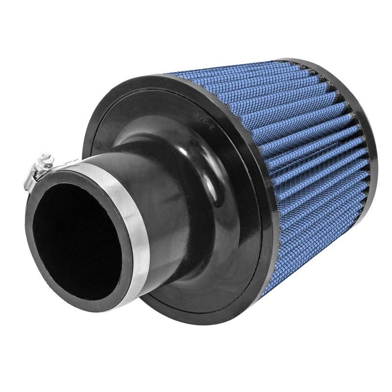 aFe MagnumFLOW Air Filters IAF P5R A/F P5R 2-3/4F x 6B x 4-3/4T x 5H-SR1 Performance