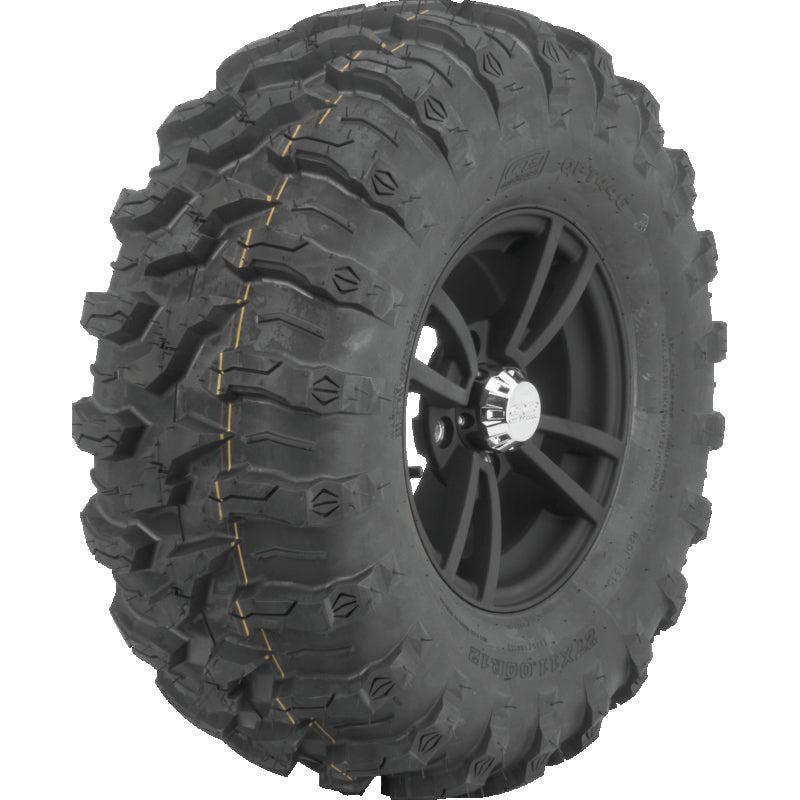 QuadBoss QBT446 Radial Utility Tire - 27x11R12 8Ply