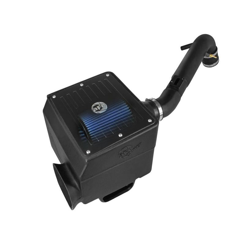 aFe MagnumFORCE Intake Stage-2 Si Pro 5R 05-15 Toyota Tacoma 2.7L-SR1 Performance