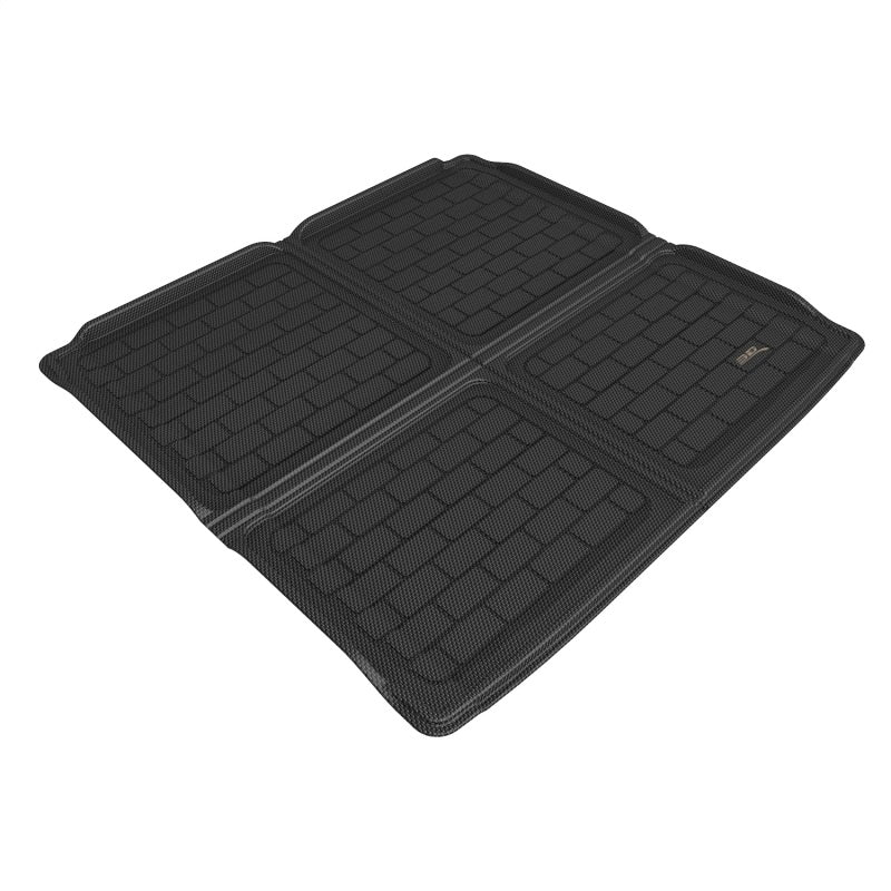3D MAXpider 2022 BMW Ix Kagu Black Cargo-SR1 Performance