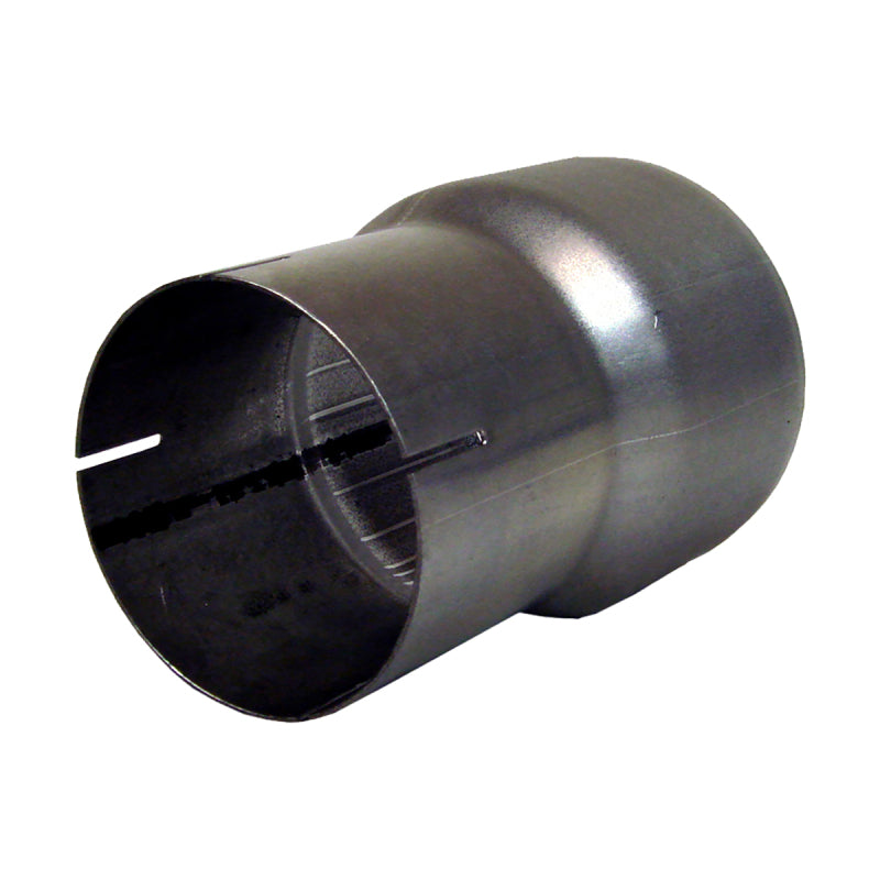 MBRP Universal 4 ID. to 5OD. Adapter Aluminized-SR1 Performance