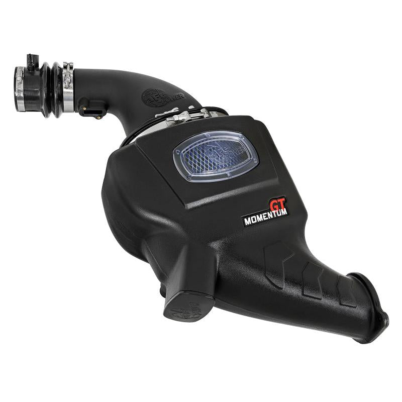 aFe Momentum GT Pro 5R Cold Air Intake System 17-20 Nissan Patrol L6 4.8L-SR1 Performance