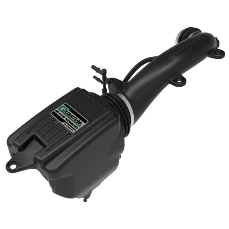 aFe Quantum Pro DRY S Cold Air Intake System 18-20 Jeep Wrangler JL L4-2.0L (t)-SR1 Performance