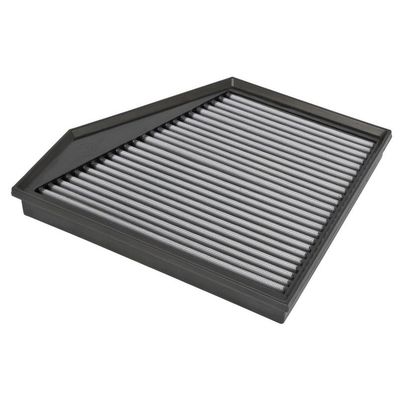 aFe Magnum FLOW Pro DRY S OE Replacement Filter 2016 Chevrolet Camaro SS V8 6.2L-SR1 Performance