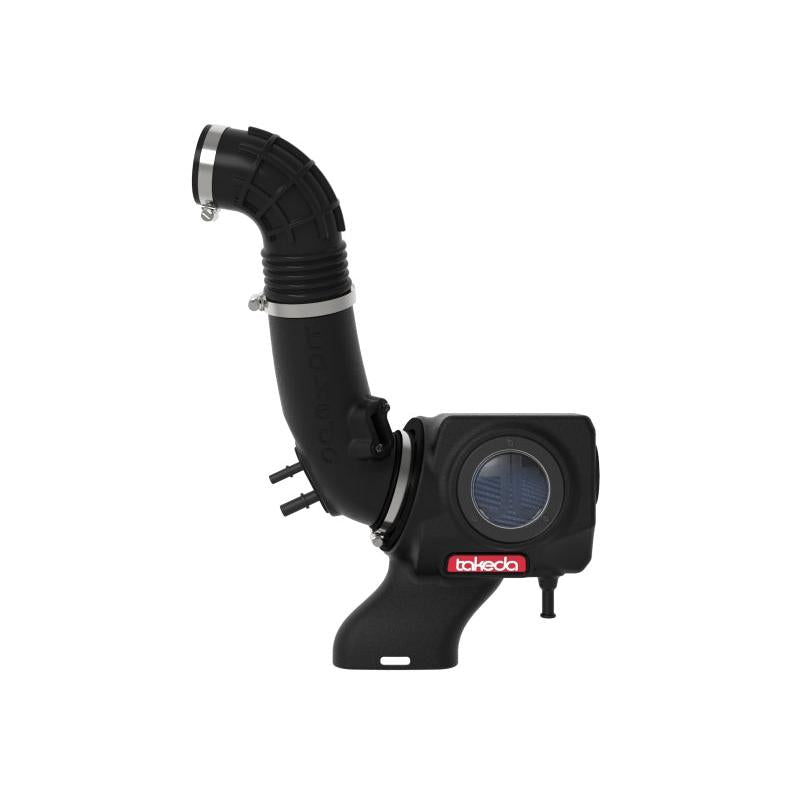 aFe POWER Momentum GT Pro 5R Media Intake System 16-19 Ford Fiesta ST L4-1.6L (t)-SR1 Performance