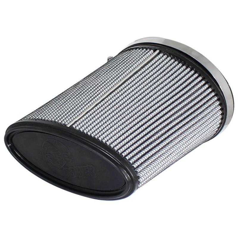 aFe MagnumFLOW Air Filters IAF PDS A/F PDS 3-1/4x6-1/2 IN F x 3-3/4x7IN B x 7x3IN T x 6-1/2IN H