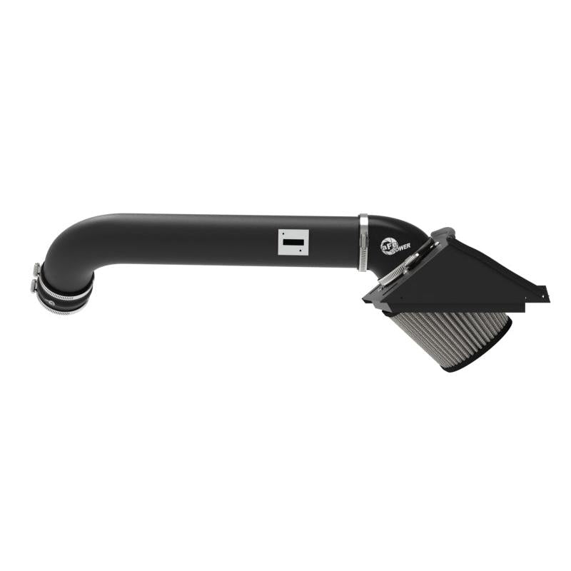 aFe MagnumFORCE Intakes Stage-2 PDS AIS PDS Ford F-150 09-10 V8-5.4L (blk)-SR1 Performance