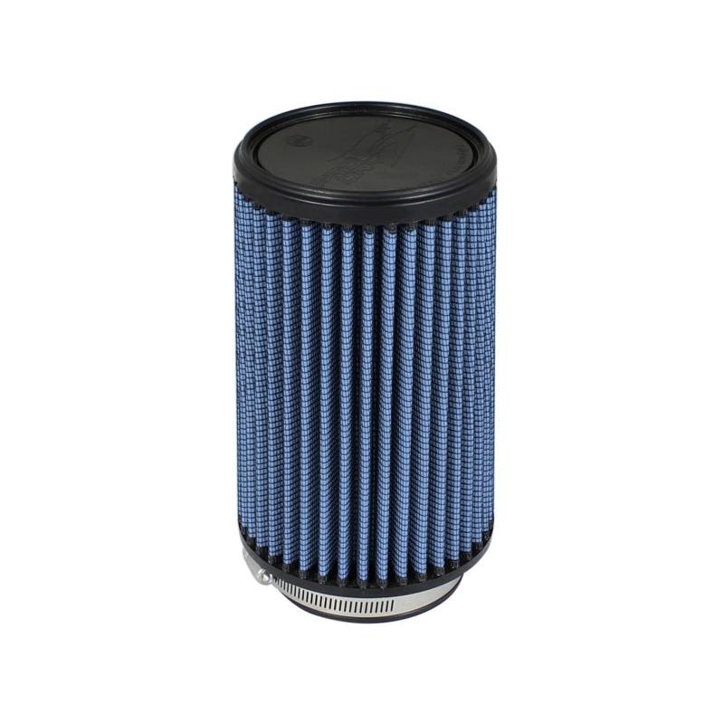 aFe MagnumFLOW Pro 5R Intake Replacement Air Filter 3-1/2 F x 5 B x 4-3/4 T x 7 H in - 1 FL in-SR1 Performance