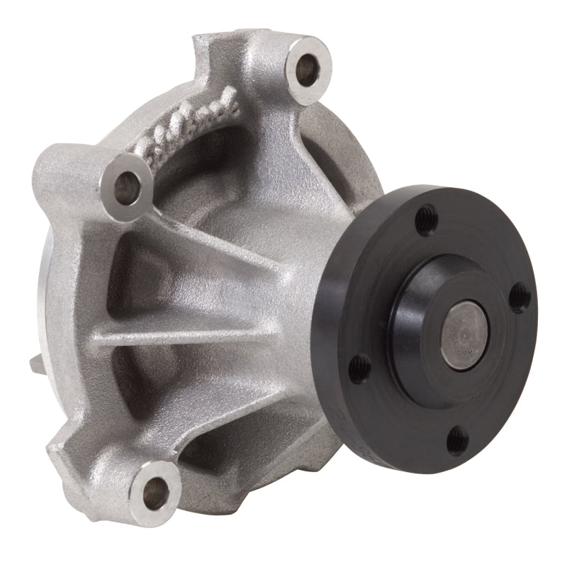 Edelbrock Water Pump High Performance Ford 1996-01 Mustang GT/Cobra 2005-10 Mustang GT Long Style-SR1 Performance