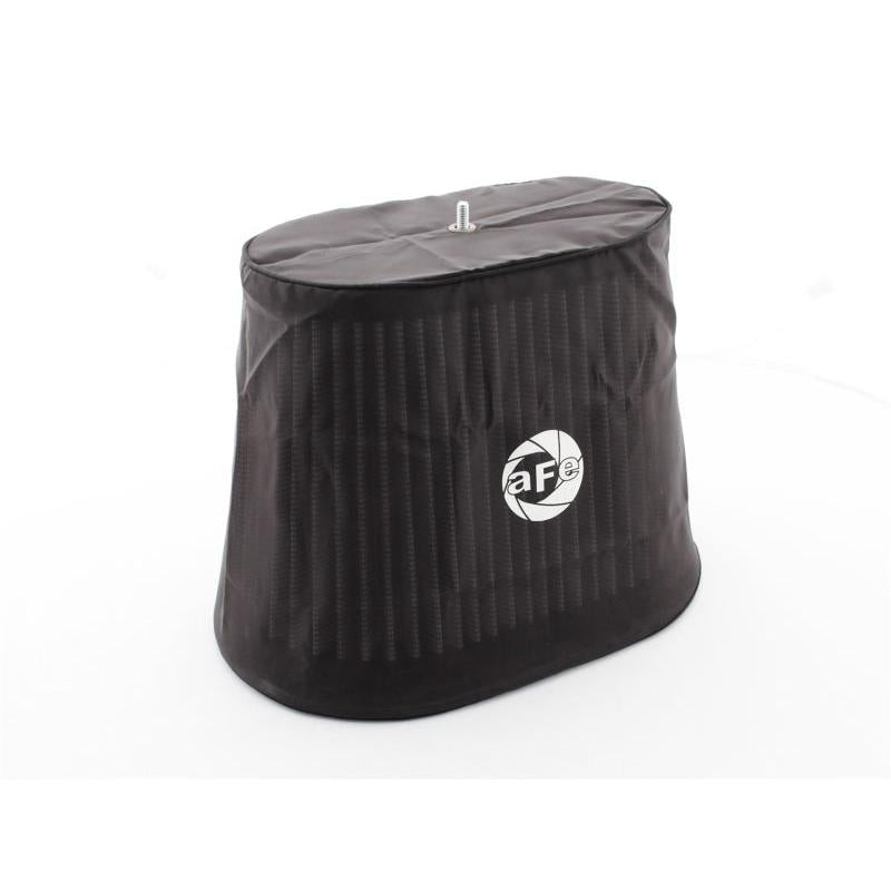 aFe MagnumSHIELD Pre-Filters P/F 11/14/71-10093 (Black)-SR1 Performance