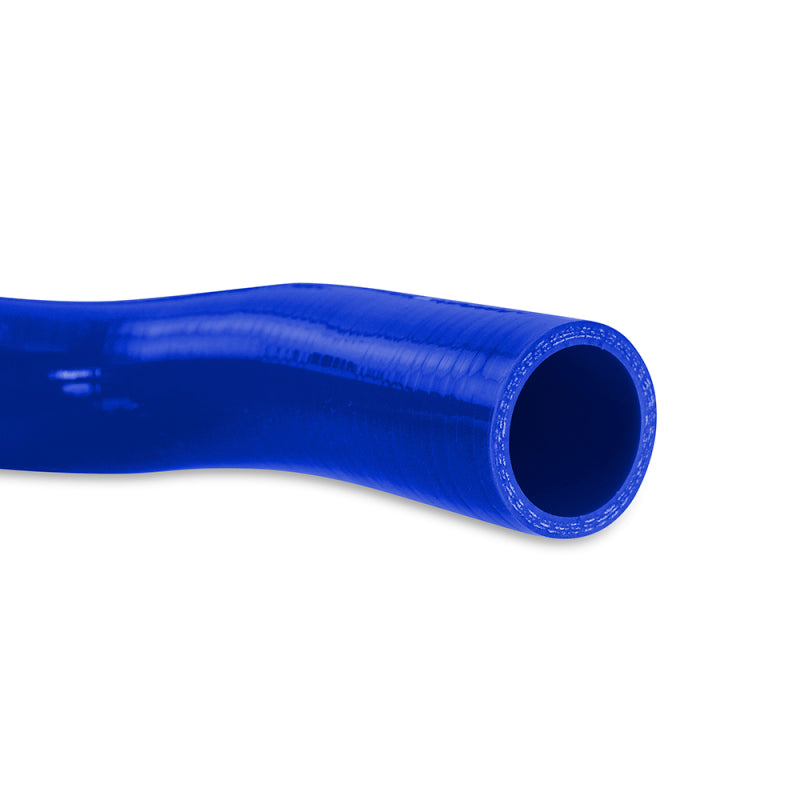 Mishimoto 11-14 Ford F-150 5.0L V8 Radiator Hose Kit - Blue-SR1 Performance