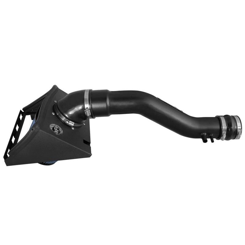 aFe MagnumFORCE Intake System Stage-2 PRO 5R 11-14 Ford F-150 V6 3.7L-SR1 Performance