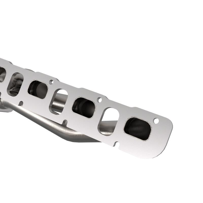 aFe Jeep Grand Cherokee Trackhawk (WK2) 11-21 V8-6.2L Twisted Steel 1-7/8in to 2-3/4in SS Headers-SR1 Performance