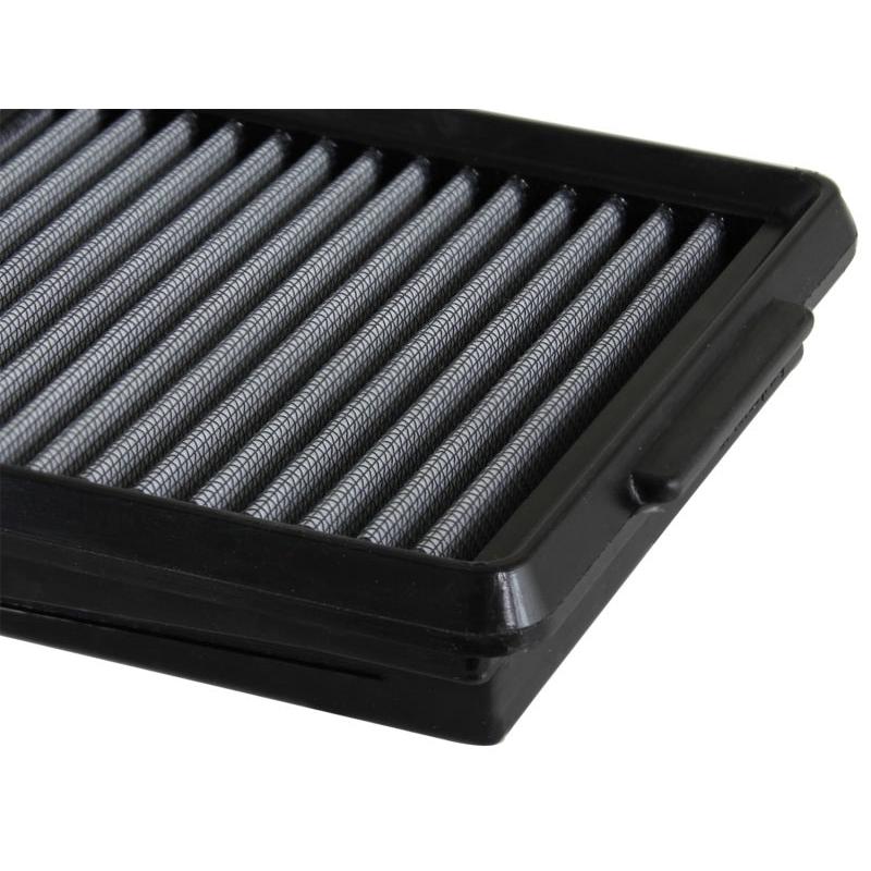 aFe MagnumFLOW Air Filters OEM Replacement Pro DRY S 09-15 Nissan GT-R V6 3.8L (tt)-SR1 Performance
